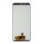 Lcd With Touch Screen For Huawei Y7 2018 Black By - Maxbhi Com