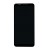 Lcd With Touch Screen For Huawei Y7 2018 Blue By - Maxbhi Com