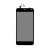 Lcd With Touch Screen For Infocus A1 Gold By - Maxbhi Com