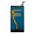 Lcd With Touch Screen For Lenovo K6 Note 3gb Ram Black By - Maxbhi Com