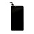 Lcd With Touch Screen For Lenovo K6 Note 3gb Ram Black By - Maxbhi Com