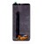 Lcd With Touch Screen For Mobiistar C1 Shine Blue By - Maxbhi Com
