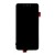 Lcd With Touch Screen For Panasonic P55 Novo 3gb Ram Blue By - Maxbhi Com