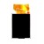 Lcd Screen For Samsung C5212 Fizz Replacement Display By - Maxbhi Com