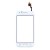 Touch Screen Digitizer For Samsung Galaxy J1 White By - Maxbhi Com