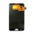 Lcd With Touch Screen For Samsung Galaxy Note N7000 Pink By - Maxbhi Com