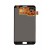 Lcd With Touch Screen For Samsung Galaxy Note N7000 White By - Maxbhi Com