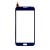 Touch Screen Digitizer For Samsung E700m With Dual Sim Blue By - Maxbhi Com