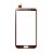 Touch Screen Digitizer For Samsung Galaxy E5 Sme500f Brown By - Maxbhi Com
