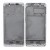 Lcd Frame For Vivo V7 By - Maxbhi Com