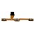 Power Button Flex Cable For Honor 6a By - Maxbhi Com