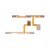 Power Button Flex Cable For Vivo Y81 On Off Flex Pcb By - Maxbhi Com