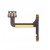 Volume Button Flex Cable For Oppo F1 Plus By - Maxbhi Com