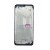 Lcd Frame For Oppo Realme C1 By - Maxbhi Com