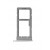 Sim Card Holder Tray For Samsung Galaxy S7 64gb Silver - Maxbhi Com