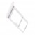 Sim Card Holder Tray For Samsung Galaxy S8 Plus Silver - Maxbhi Com