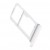 Sim Card Holder Tray For Samsung Galaxy S8 Plus Silver - Maxbhi Com