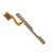 Power On Off Button Flex Cable For Vivo Y67 By - Maxbhi Com