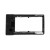 Sim Card Holder Tray For Oneplus 2 16gb White - Maxbhi Com