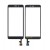 Touch Screen Digitizer For Ulefone Armor X3 Red By - Maxbhi Com
