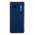 Back Panel Cover For Vivo X27 Blue - Maxbhi Com