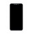 Lcd With Touch Screen For Ulefone Armor 6s Black By - Maxbhi Com