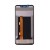 Lcd With Touch Screen For Ulefone Armor 6s Black By - Maxbhi Com
