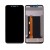 Lcd With Touch Screen For Ulefone Armor 6e Black By - Maxbhi Com