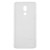 Back Panel Cover For Lg Stylo 5 White - Maxbhi Com