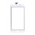 Touch Screen Digitizer For Oppo F1s Rose Gold By - Maxbhi Com