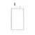 Touch Screen Digitizer For Vivo V3 White By - Maxbhi Com