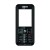 Full Body Housing For Wespro Wespro Dual Sim Model No Wm2107 White - Maxbhi Com