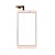 Touch Screen Digitizer For Xiaomi Redmi Note 3 Pro 32gb Gold By - Maxbhi Com