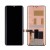 Lcd With Touch Screen For Xiaomi Mi Note 10 White By - Maxbhi Com