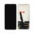 Lcd With Touch Screen For Huawei Y9s White By - Maxbhi Com