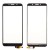Touch Screen Digitizer For Motorola Moto E6 Play White By - Maxbhi Com