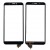 Touch Screen Digitizer For Nokia C1 White By - Maxbhi Com