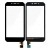 Touch Screen Digitizer For Ulefone Armor X6 Black By - Maxbhi Com