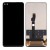 Lcd With Touch Screen For Honor V30 Pro Black By - Maxbhi Com