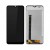 LCD with Touch Screen for Ulefone Note 7P Black