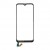 Touch Screen Digitizer For Ulefone Note 7p Purple By - Maxbhi Com
