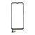 Touch Screen Digitizer For Ulefone Note 7p White By - Maxbhi Com