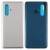 Back Panel Cover For Vivo X30 Blue - Maxbhi Com