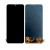 Lcd With Touch Screen For Oppo A91 White By - Maxbhi Com