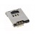 MMC Connector for Honor V30 Pro