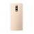 Back Panel Cover For Oneplus 7 Pro Gold - Maxbhi Com