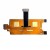 Flex Cable Ribbon Compatible for LG Town GT350