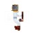 Flat / Flex Cable for Sony Ericsson W700 Cell Phone