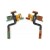Flat / Flex Cable for Sony Ericsson Z555 Cell Phone