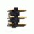 Battery Connector for Nokia 2630